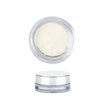 Clarins, Iredescente, Eyeshadow Powder, 08, Silver White, 7 g *Tester
