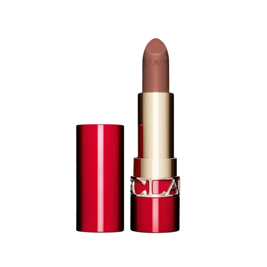 Clarins, Joli Rouge, Cream Lipstick, 758V, 3.5 g
