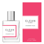Clean, Classic Strawberry Fields, Eau De Parfum, Unisex, 60 ml
