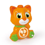 Clementoni, Baby Animal Plush