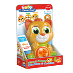 Clementoni, Baby Animal Plush