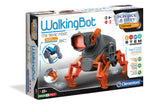Clementoni, Walking Bot  Branded Brick Sets