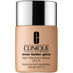 Clinique, Even Better Glow, Light Reflecting, Liquid Foundation, CN 70, Vanilla, SPF 15, 15 ml *Tester