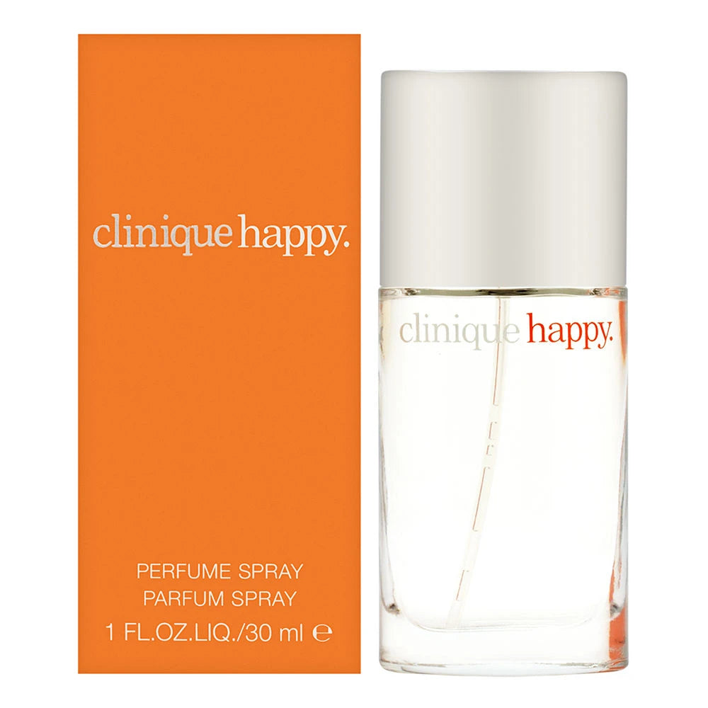 Clinique, Happy, Eau De Parfum, For Women, 30 ml
