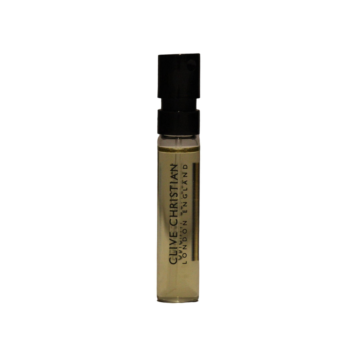 Clive Christian Original Collection X Parfum für Herren 2 ml Vial