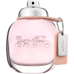 Coach, Coach, Eau De Toilette, For Women, 90 ml