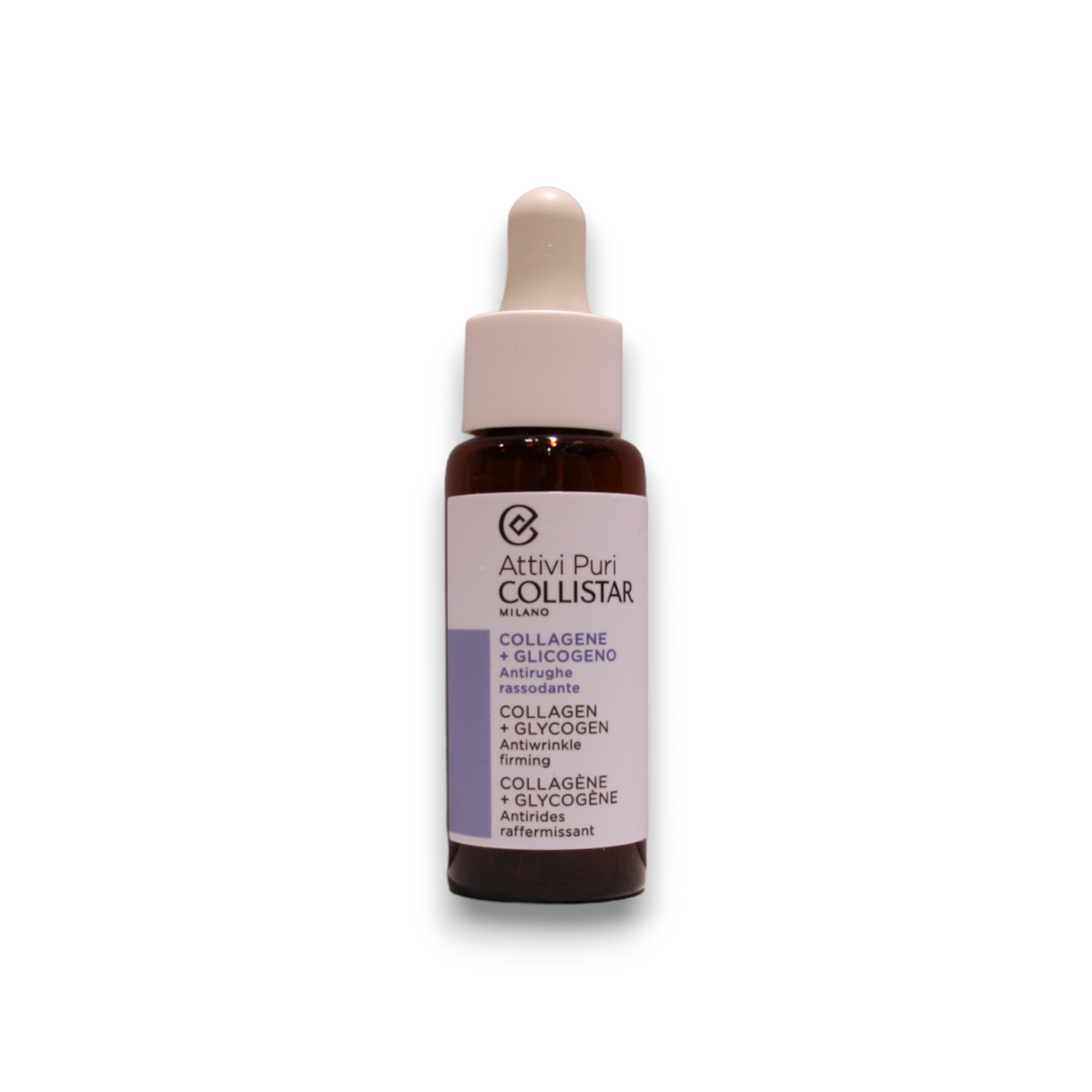Collistar, Pure Actives, Collagen, Anti-Ageing, Night, Serum, For Face, 30 ml
