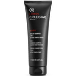 Collistar, Uomo, Hair Shampoo, Conditioner & Shower Gel 3-In-1, Cleaning, 250 ml