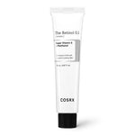 Cosrx, The Retinol 0.1, Firming & Smoothing, Daily, Cream, For Face, 20 ml
