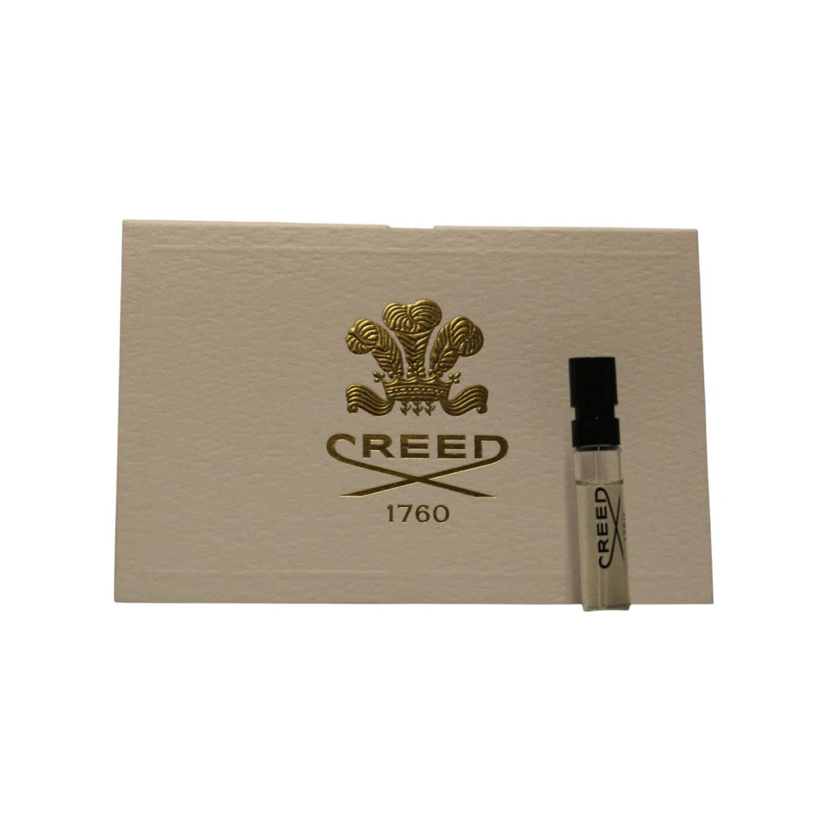 Creed Pure White Cologne Eau de Cologne Unisex 2.5 ml Vial