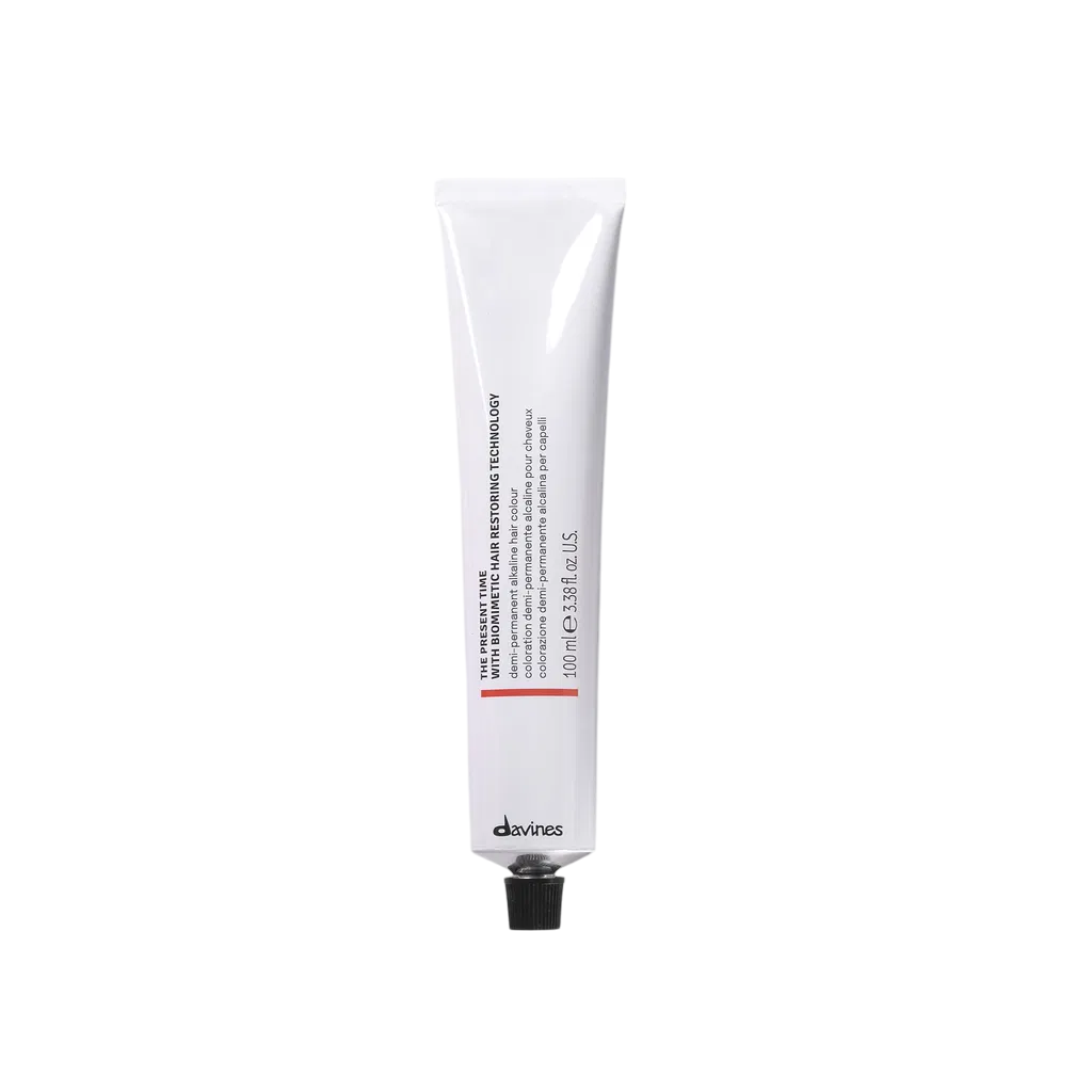 Davines, More Inside, Demi-Permanent Hair Dye, 5.22 , 100 ml