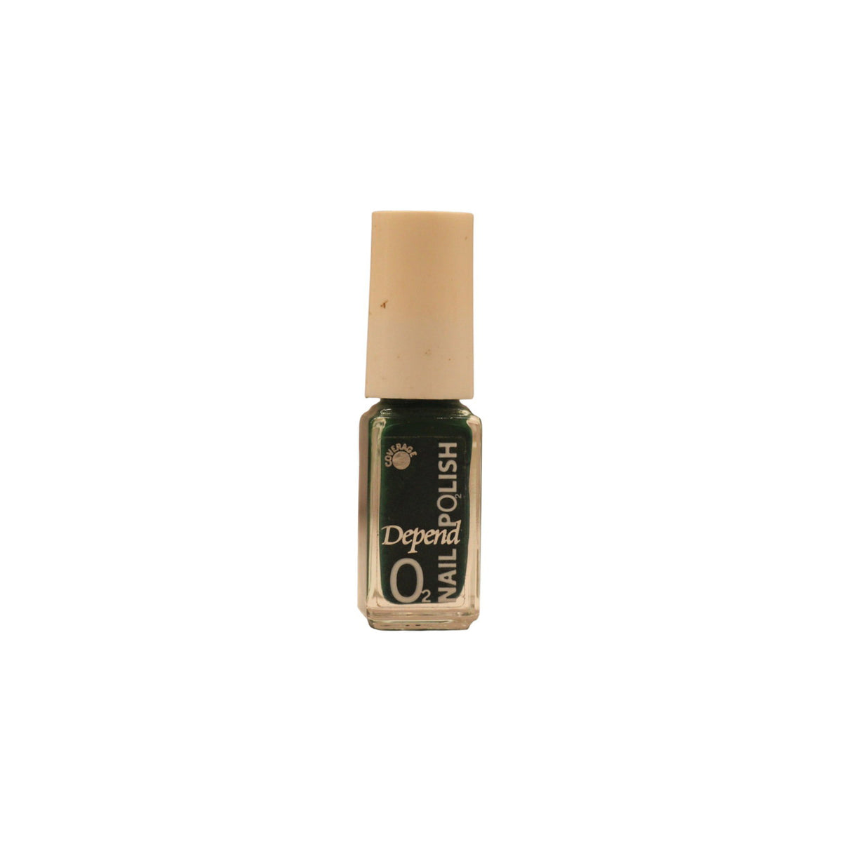 Depend Nagellack 459 5 ml Tester