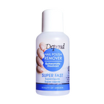 Depend, Super Fast, Nail Polish Remover, 30 ml *Tester