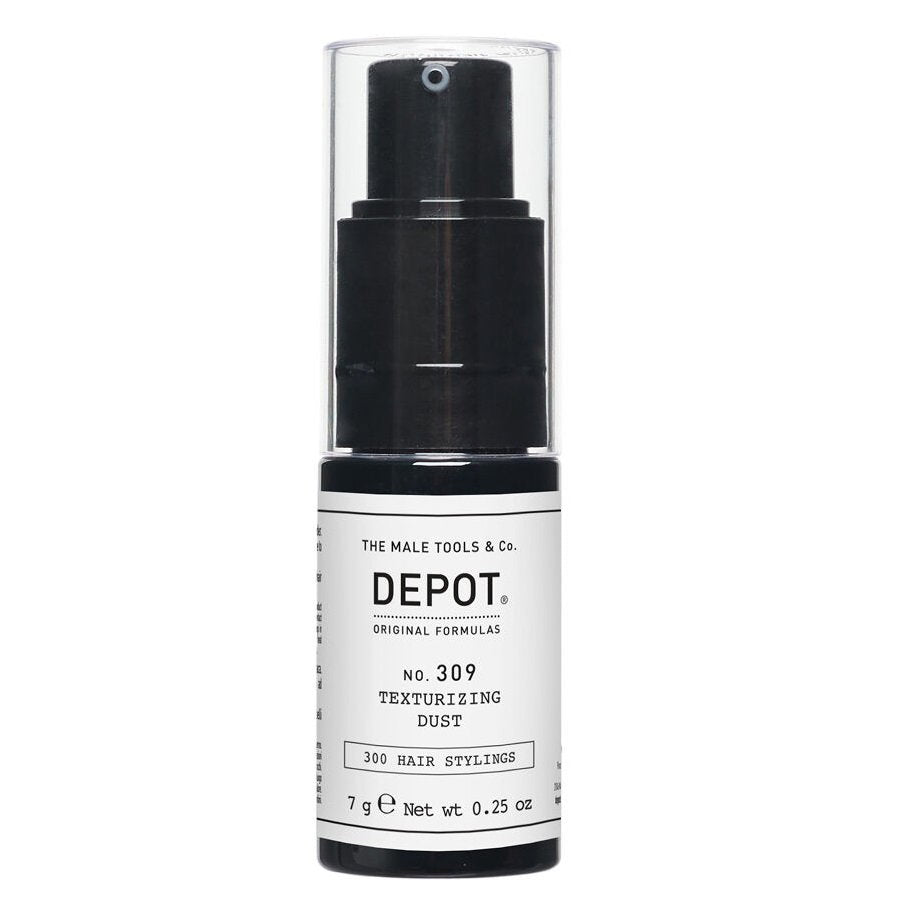 Depot No. 309 Texturpuder 7 g
