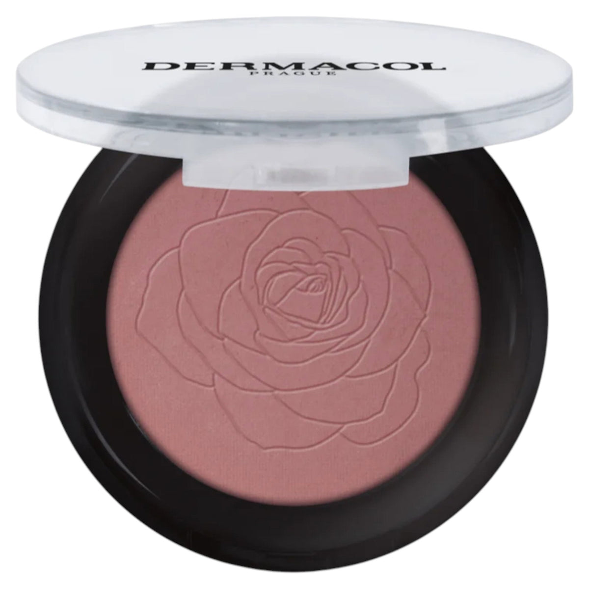 Dermacol, Dermacol, Brush Powder, Powder Brush, *Tester