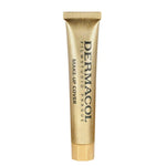 Dermacol, Make-Up Cover, Waterproof, Liquid Foundation, 223, SPF 30, 30 g *Tester
