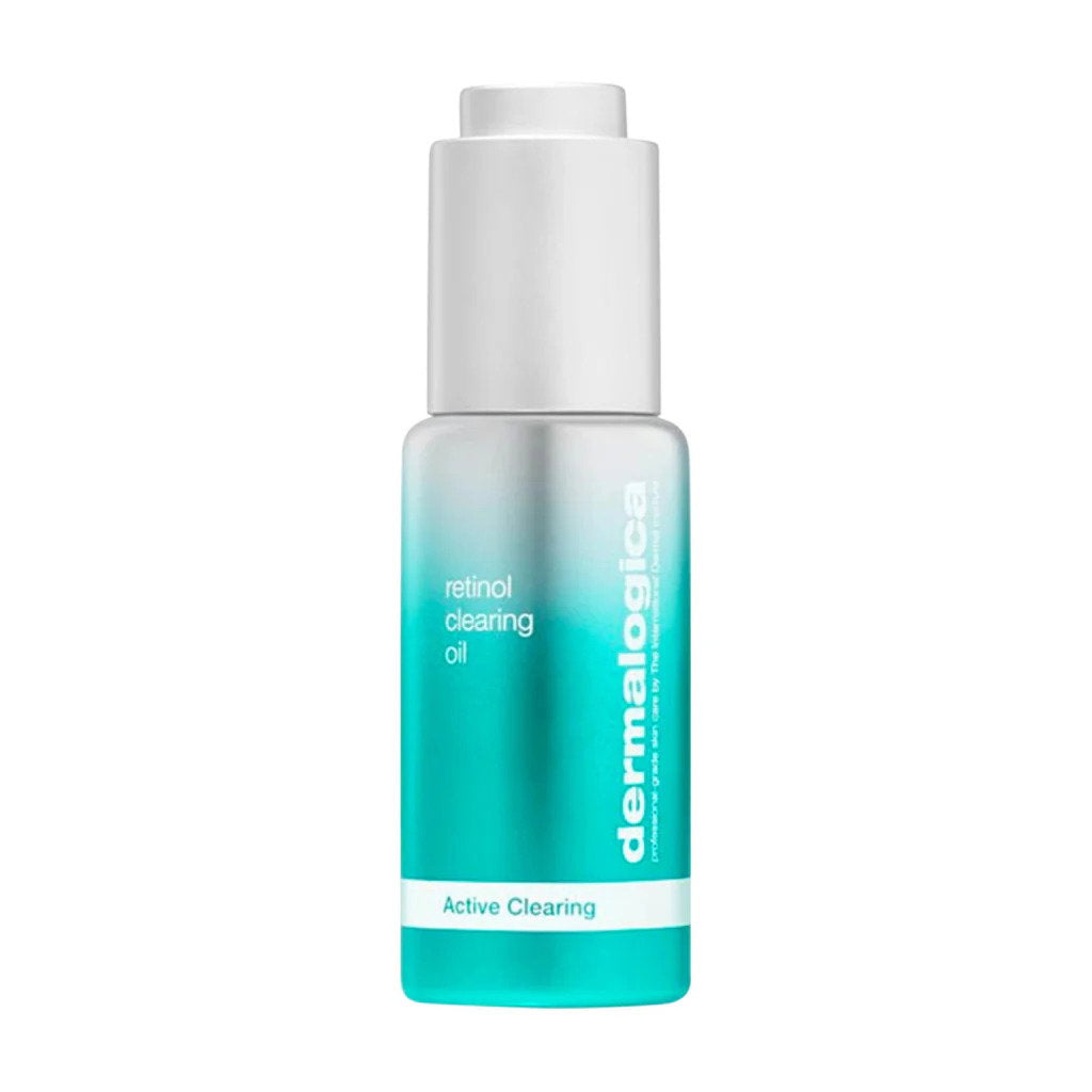 Dermalogica Active Clearing Klärendes Retinolöl 30 ml
