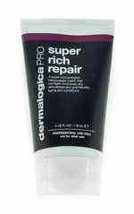 Dermalogica, Pro - Super Rich Repair, Shea Butter, Deeply Nourishing, Daily, Rich Cream, For Face & Neck, 118 ml
