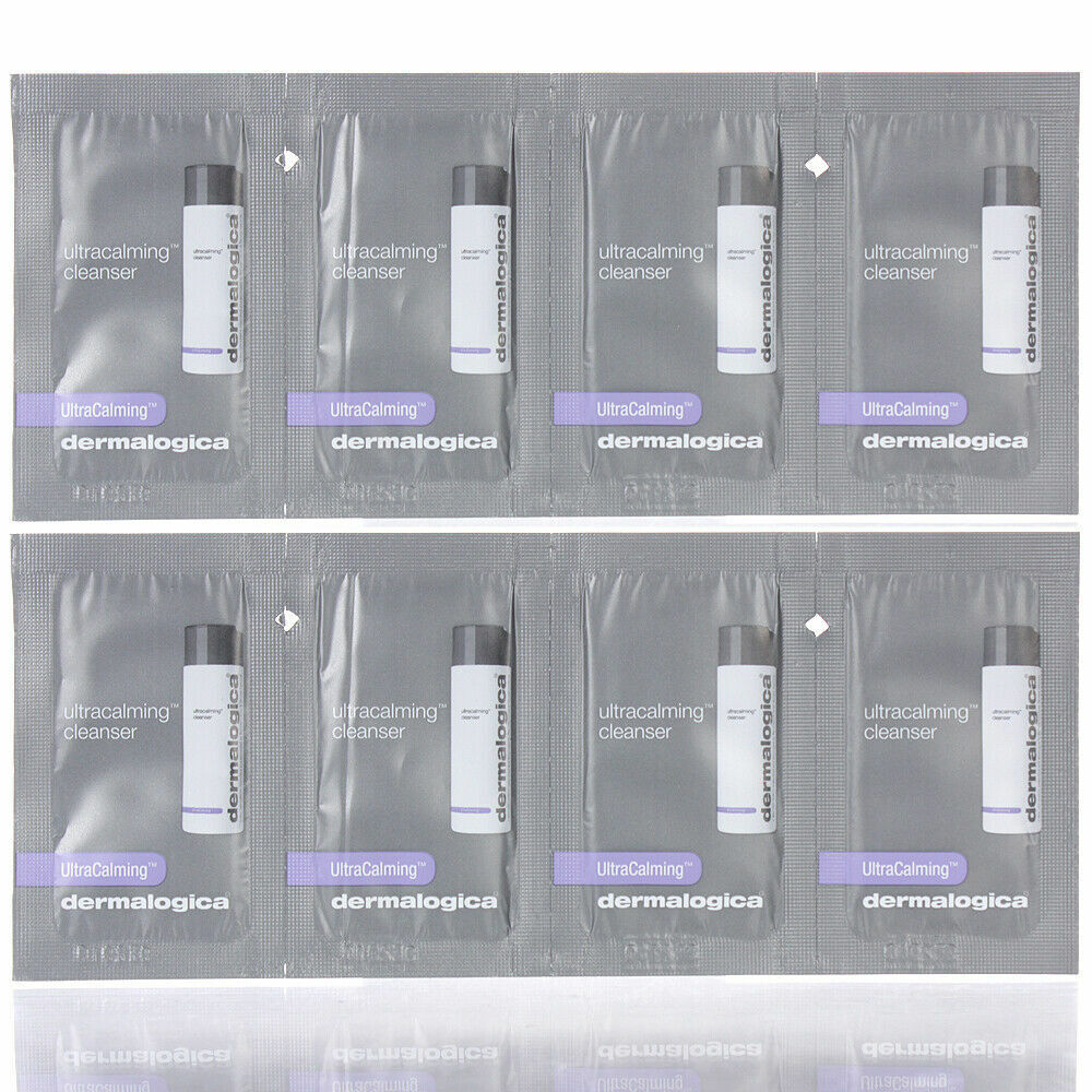 Dermalogica, UltraCalming, Cleansing Gel, For Face, *Sample
