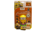 Despicable Me 3, Deluxe Action, Action Figures 7 pcs