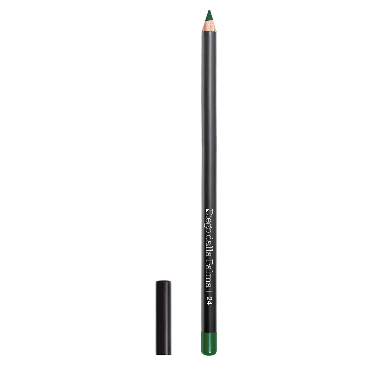 Diego Dalla Palma, Diego Dalla Palma, Colour, Gel Pencil Eyeliner, 24, 1.83 g *Tester