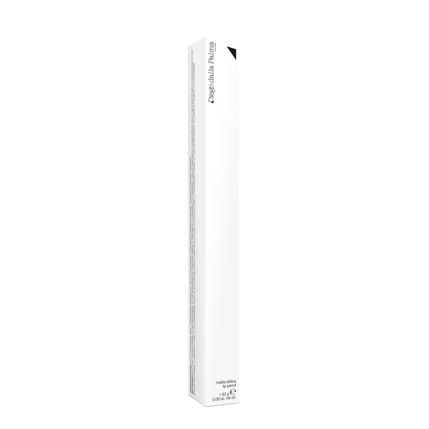 Diego Dalla Palma, Diego Dalla Palma, Contour, Lip Liner, 61, 1.83 g