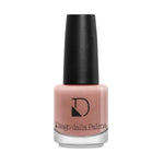 Diego Dalla Palma, Makeup Nails, Toluene-Free, Full-Coverage, Nail Polish, 209, Cappuccino, 14 ml