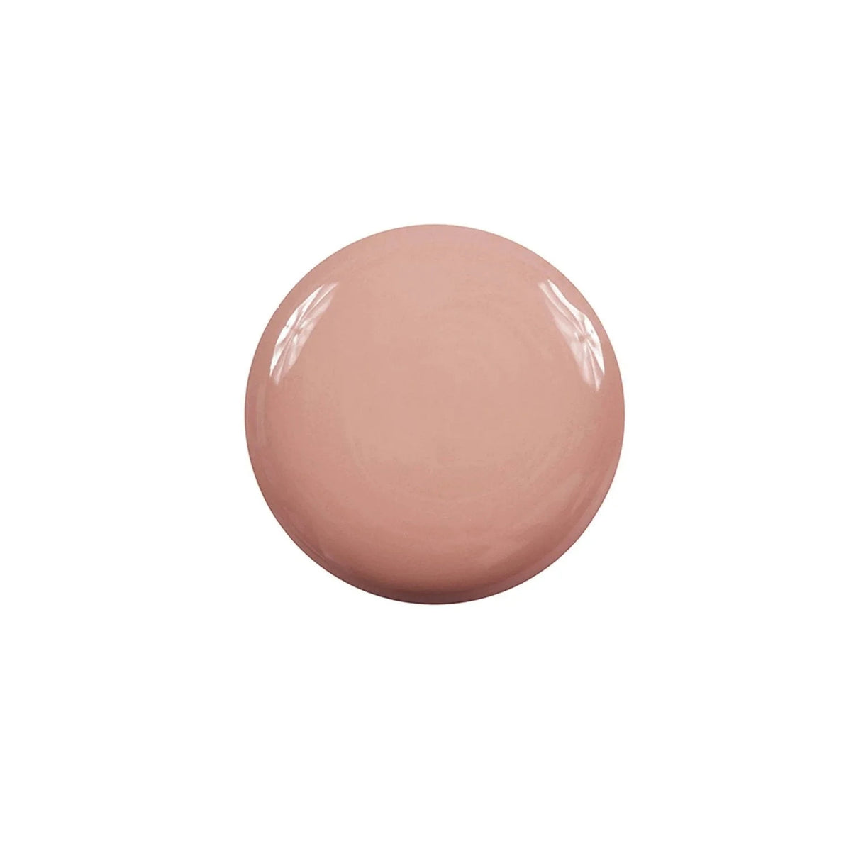 Diego Dalla Palma, Makeup Nails, Toluene-Free, Full-Coverage, Nail Polish, 209, Cappuccino, 14 ml