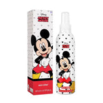 Disney, Mickey Mouse, Body Spray, 200 ml