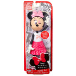 Disney, Minnie Mouse Fashion Dolls