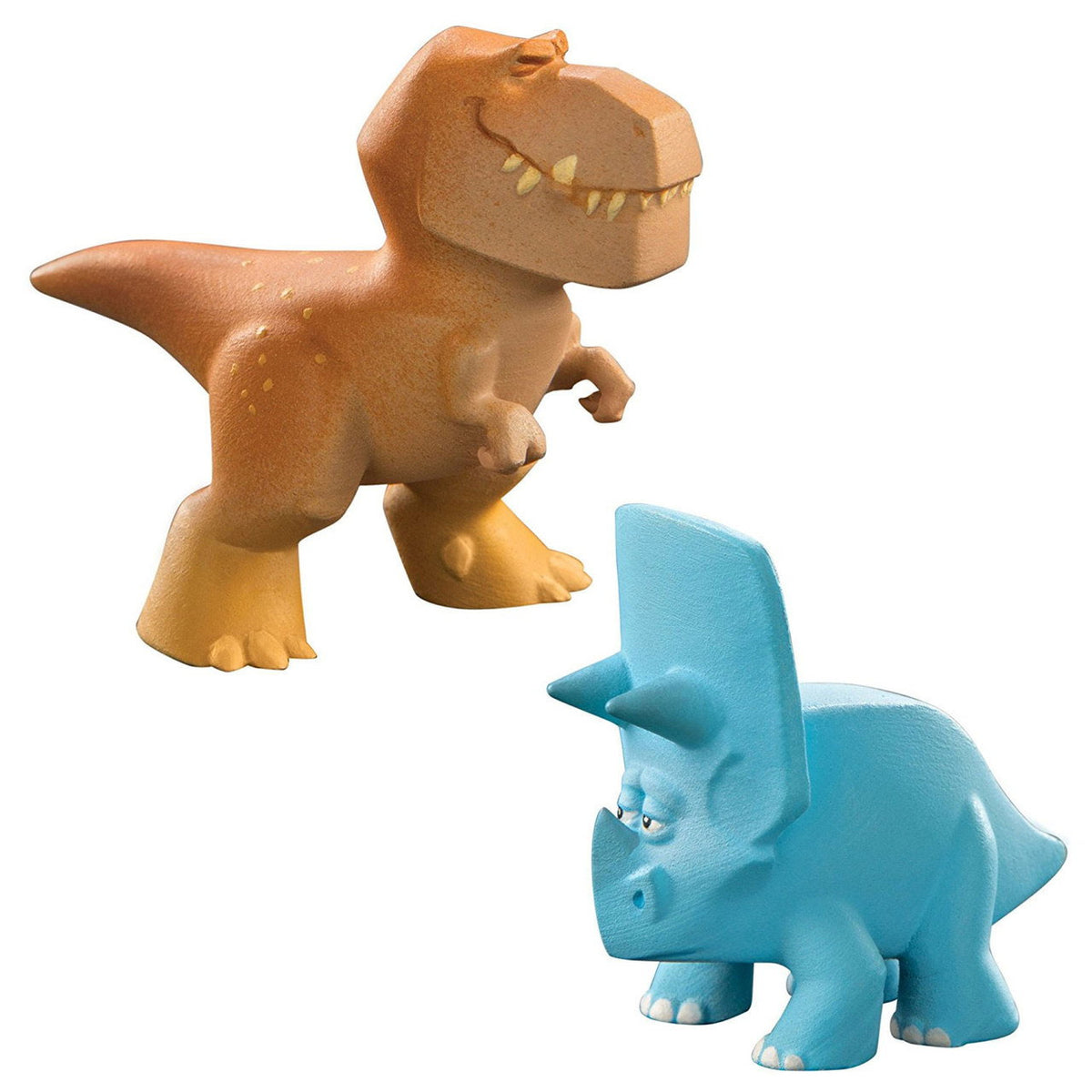 Disney Pixar by Tomy, The Good Dinosaur Movie & TV Figures