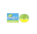 DKNY, Be Delicious Pool Party Lime Mojito, Eau De Toilette, For Women, 50 ml