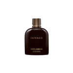 Dolce & Gabbana, Intenso, Eau De Parfum, For Men, 200 ml