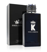 Dolce & Gabbana, K By Dolce Gabbana, Parfum, For Men, 100 ml