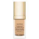 Dolce & Gabbana, Velvetskin, Matte, Liquid Foundation, 335C, SPF 30, 30 ml
