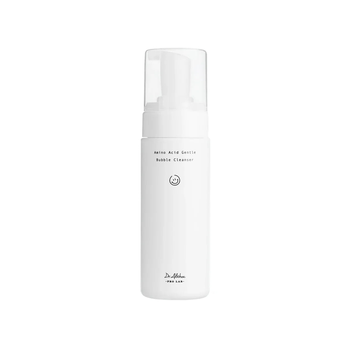 Dr. Althea sanfter Aminosäure-Reinigungsschaum 140 ml