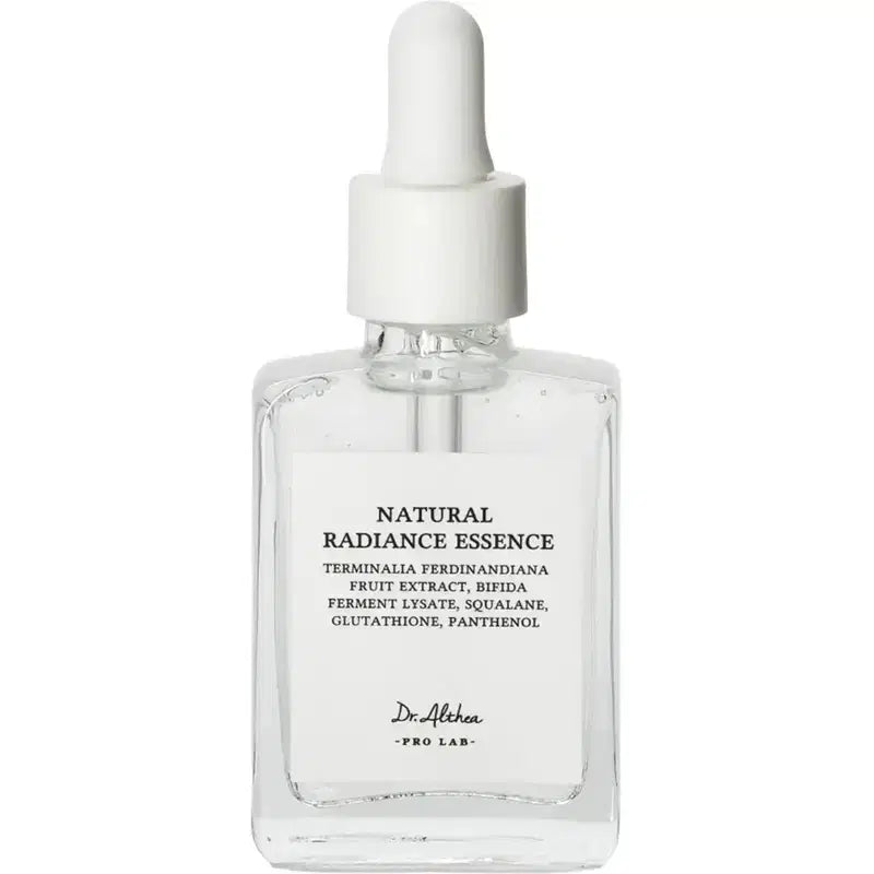Dr. Althea Essence für natürliche Ausstrahlung 30 ml