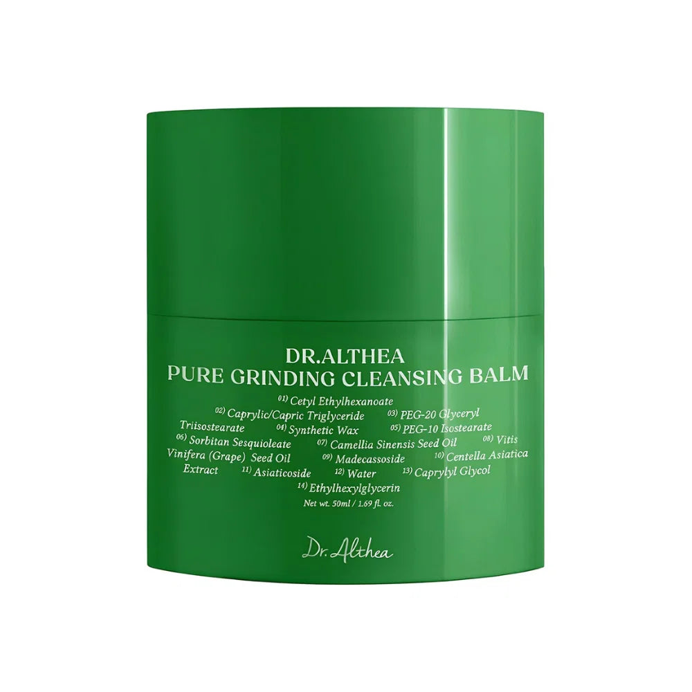 Dr. Althea Pure Grinding Reinigungsbalsam 50 ml