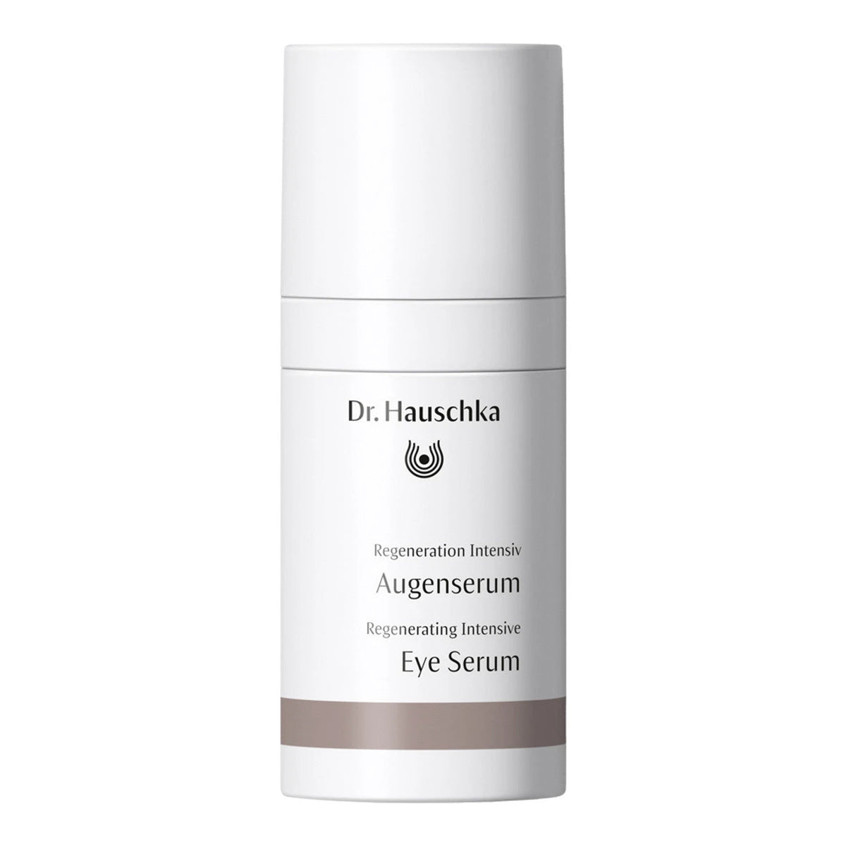 Dr. Hauschka, Regenerating Intensive, Firms/Nourishes & Tones, Eye Serum, 15 ml