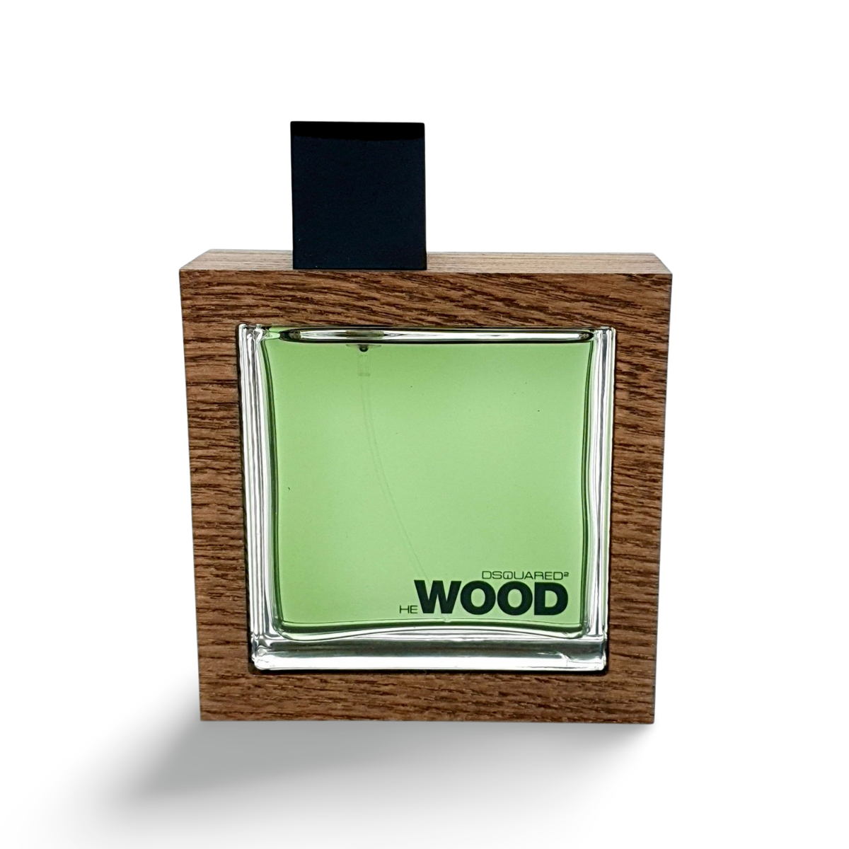 Dsquared 2, He Wood Rocky Mountain Wood, Eau De Toilette, For Men, 100 ml *Tester