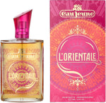 Eau Jeune, L'Orientale, Eau De Toilette, For Women, 75 ml