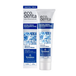 Ecodenta, Extra Fresh Remineralising, Remineralising & Freshening, Toothpaste, 100 ml