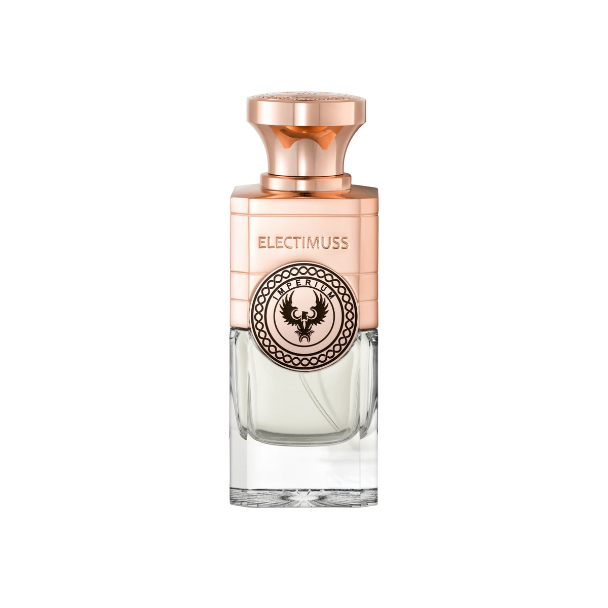 Electimuss, Eternal Collection - Imperium, Parfum, Unisex, 100 ml *Tester