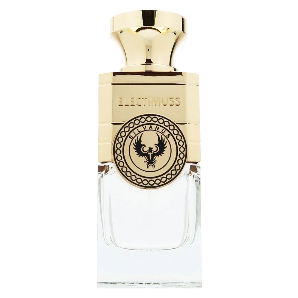 Electimuss, Eternal Collection - Silvanus, Parfum, Unisex, 100 ml *Tester