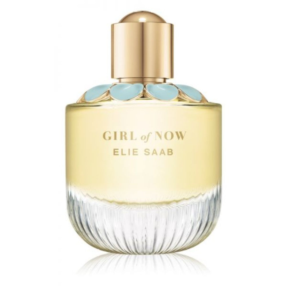 Elie Saab Girl of Now Eau de Parfum Tester 90 ml