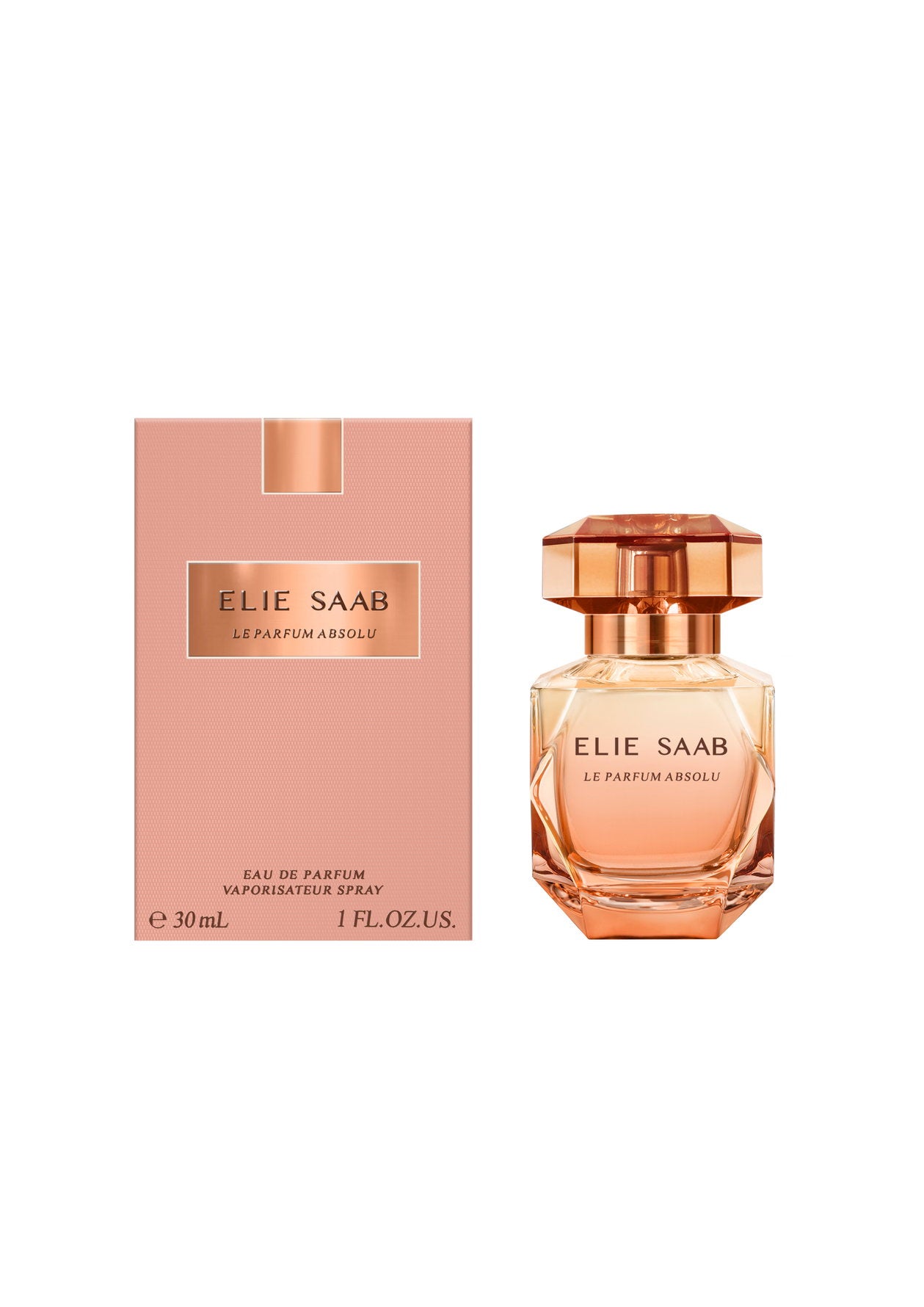 Elie Saab, Le Parfum Absolu, Eau De Parfum, For Women, 30 ml