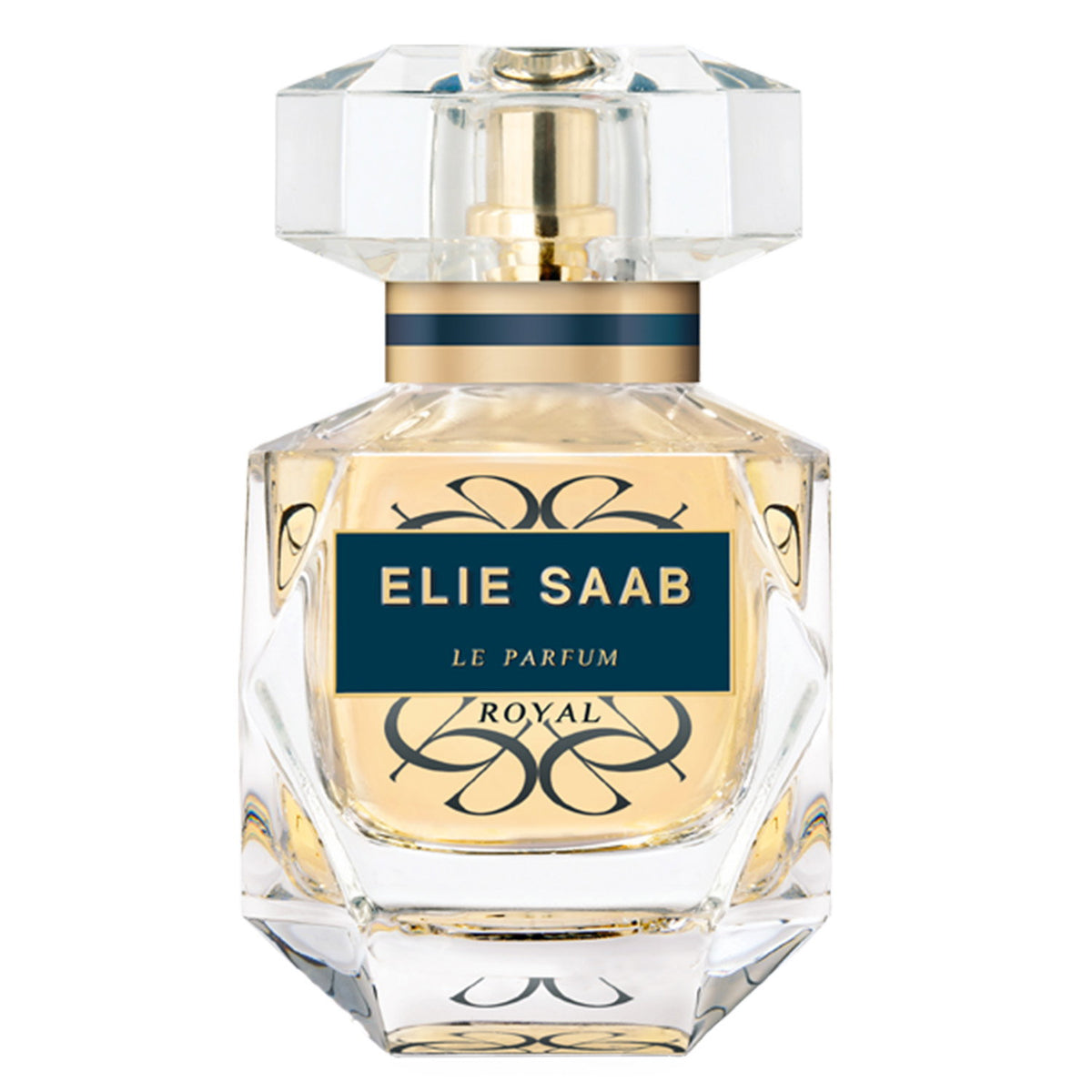 Elie Saab, Le Parfum Royal, Eau De Parfum, For Women, 50 ml