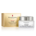 Elizabeth Arden, Advanced Ceramide, Lifting & Firming, Night, Cream, For Face, 50 ml