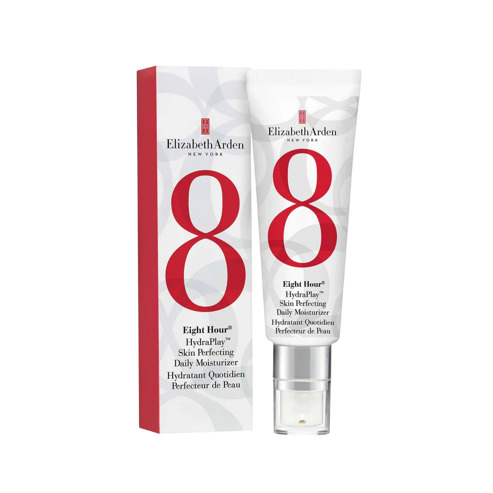 Elizabeth Arden, Eight Hour, Moisturising, Day, Cream, For Face, 45 ml