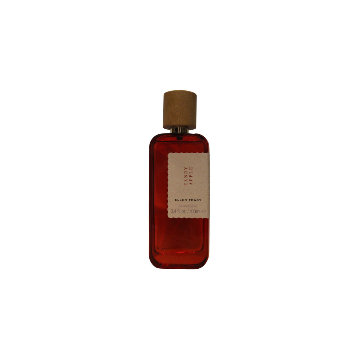Ellen Tracy Candy Apple Eau de Parfum für Damen 100 ml